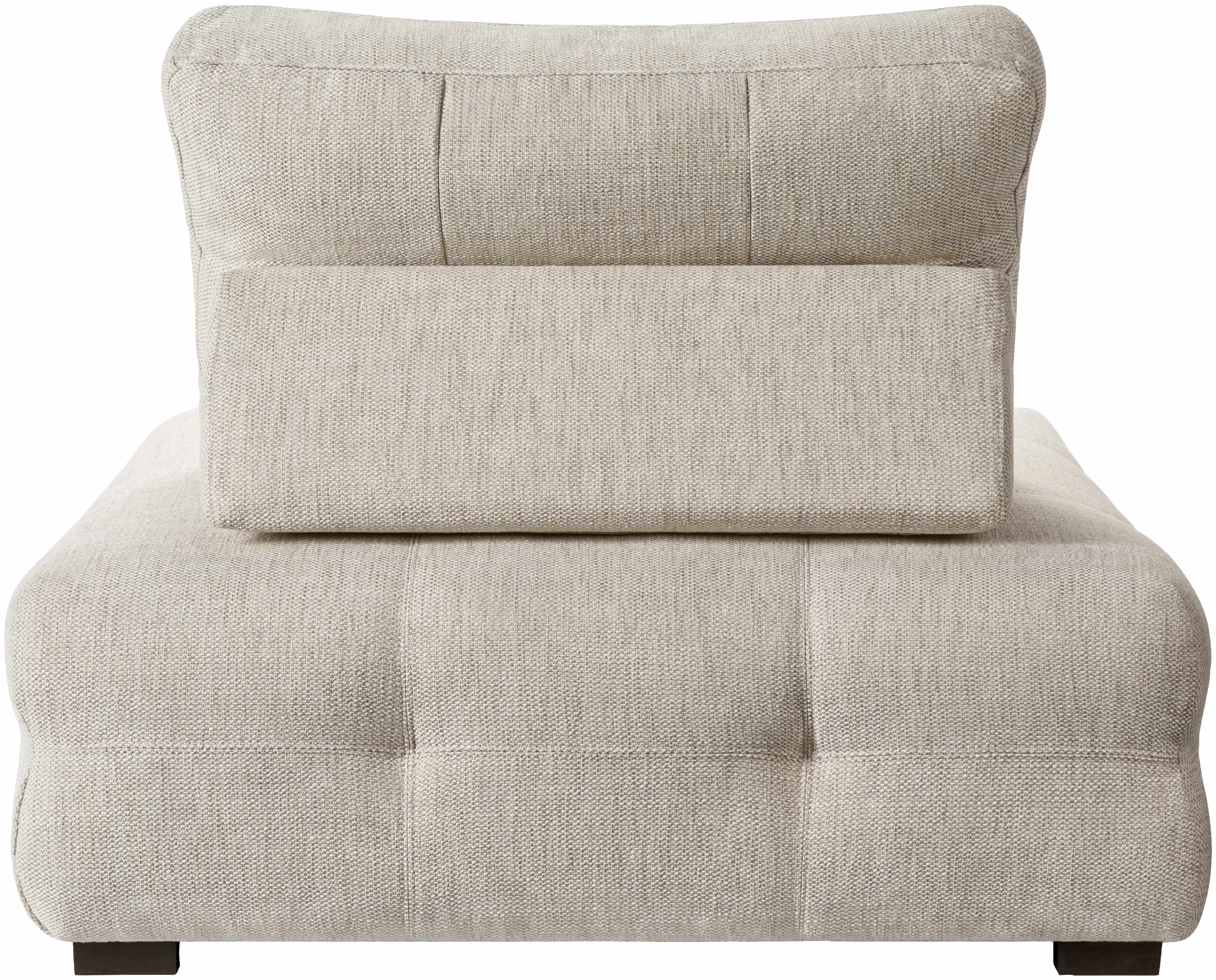 Odda White Chair