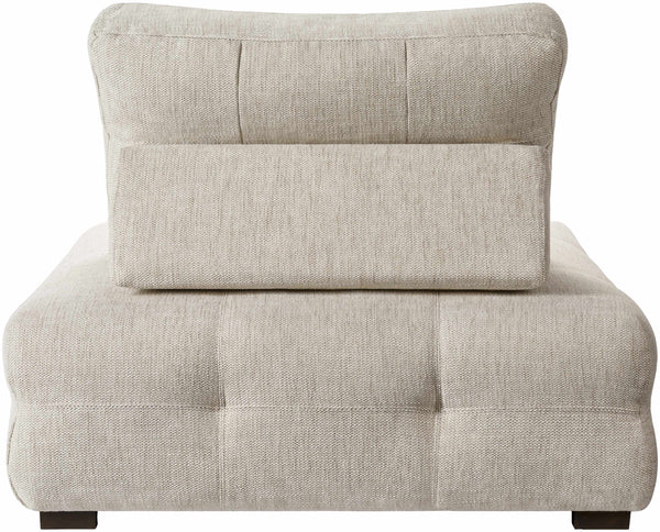 Odda White Chair