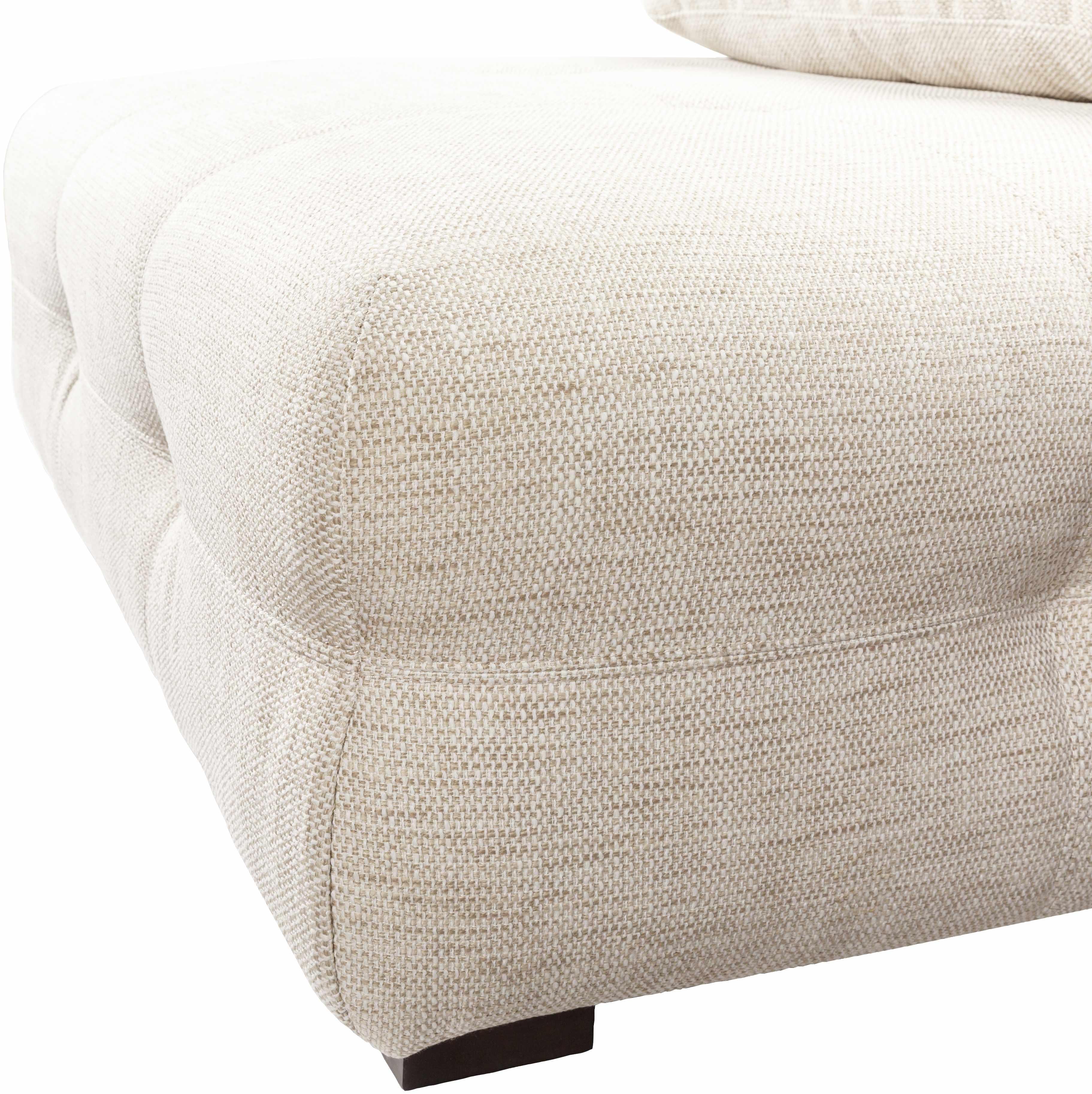 Odda White Chair