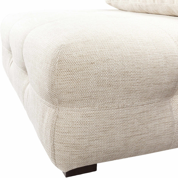 Odda White Chair