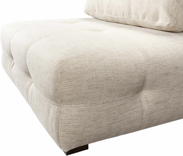 Odda White Chair
