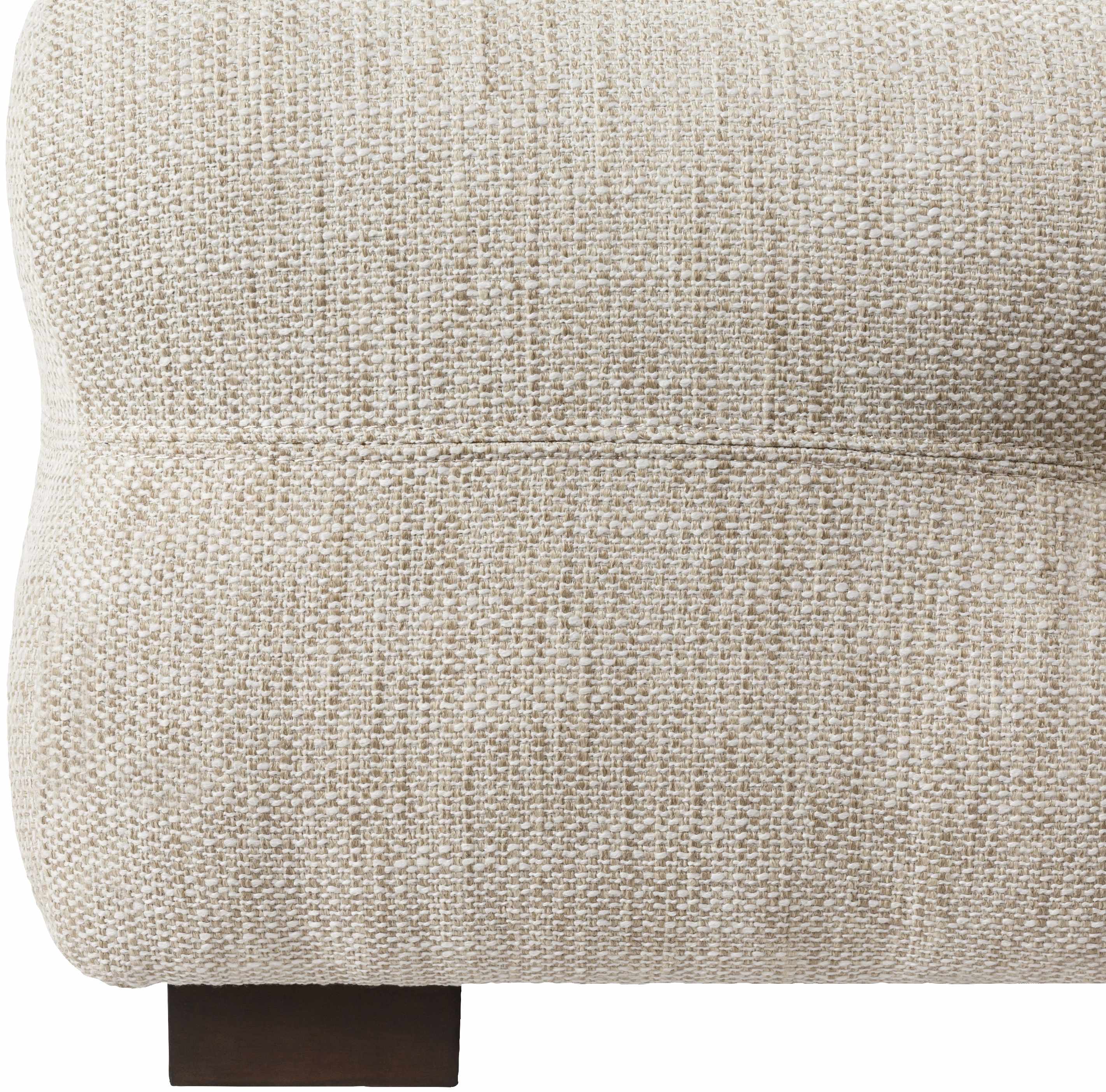 Odda White Chair