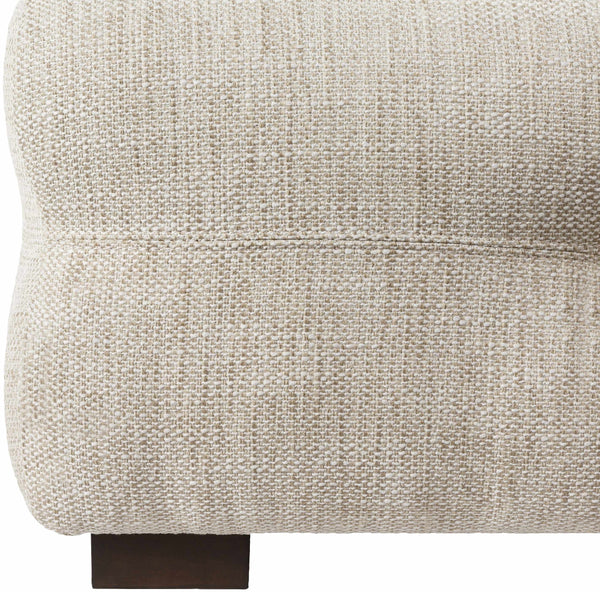 Odda White Chair