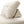 Odda White Chair