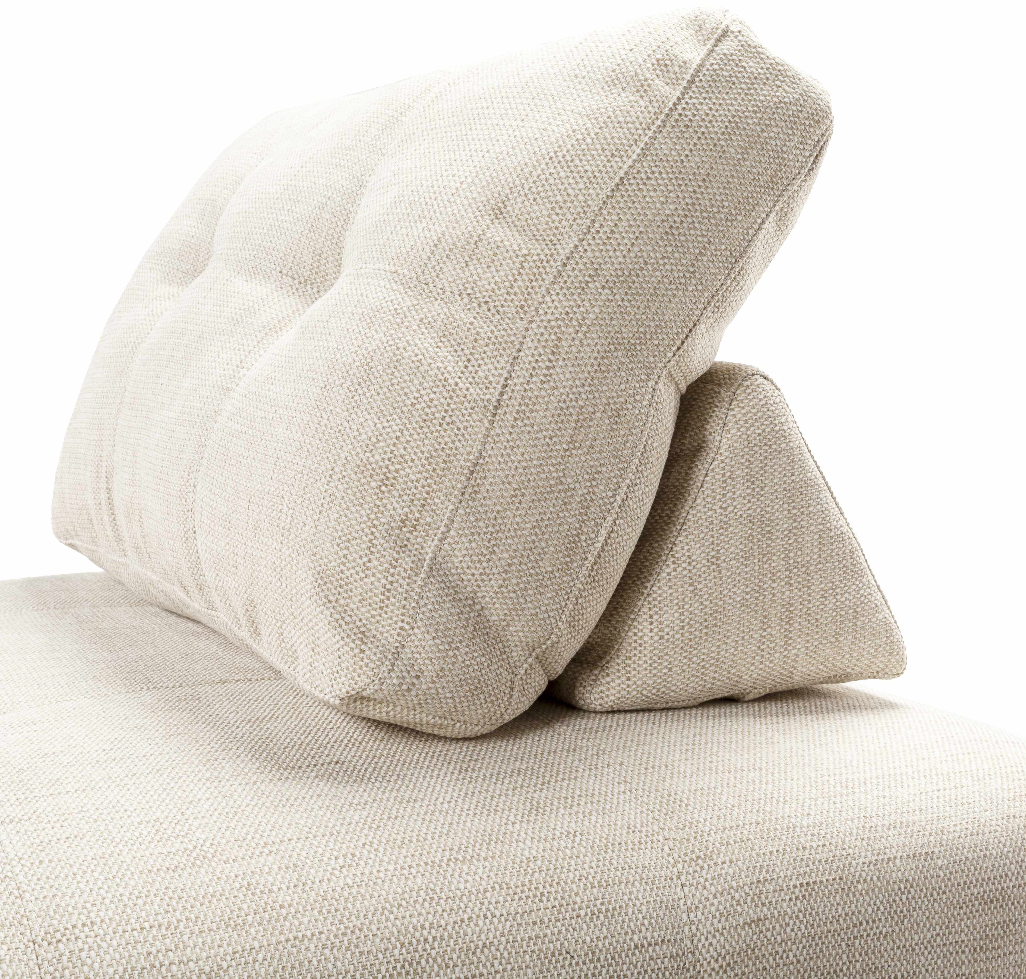 Odda White Chair
