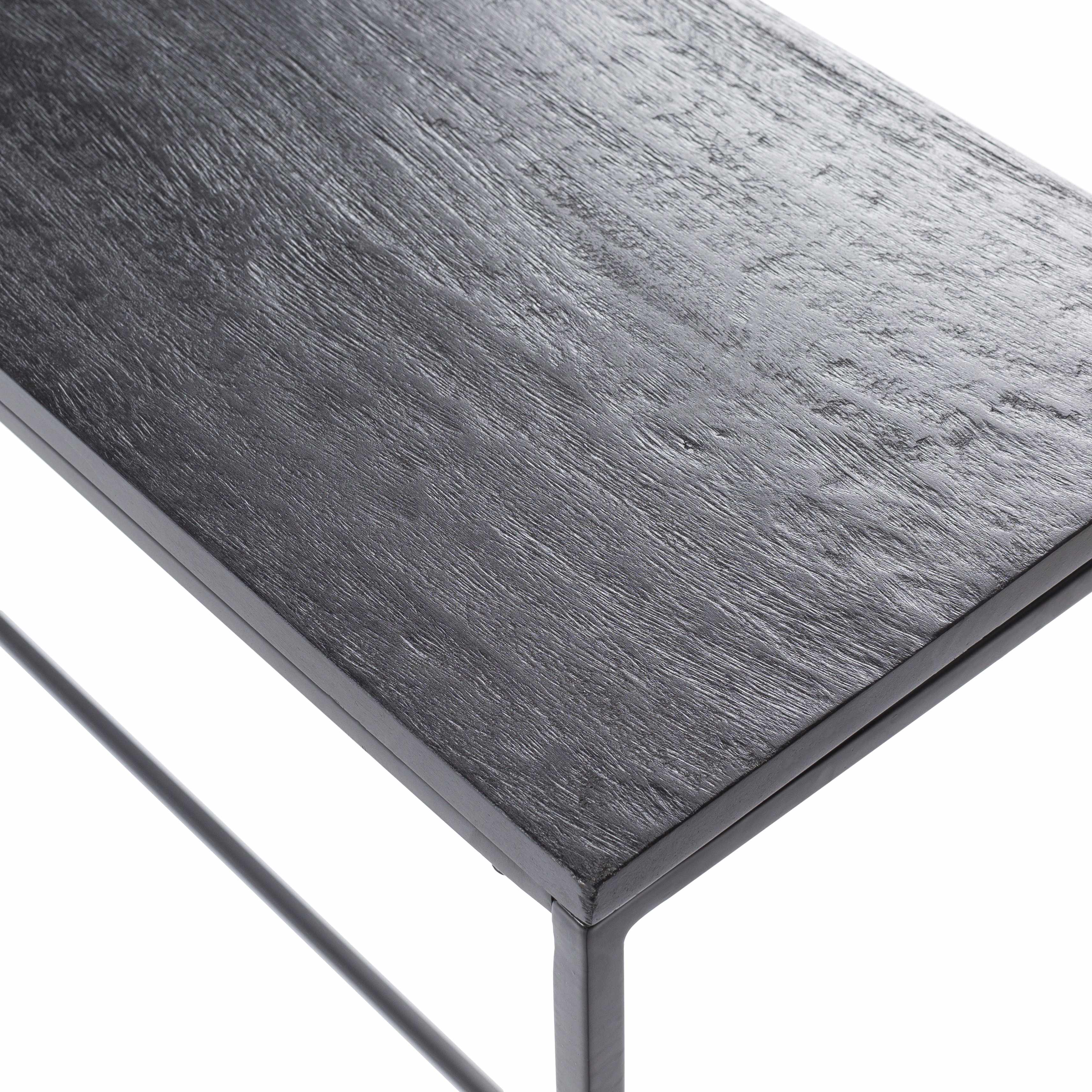 The Como Console Table