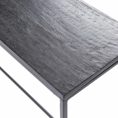 The Como Console Table