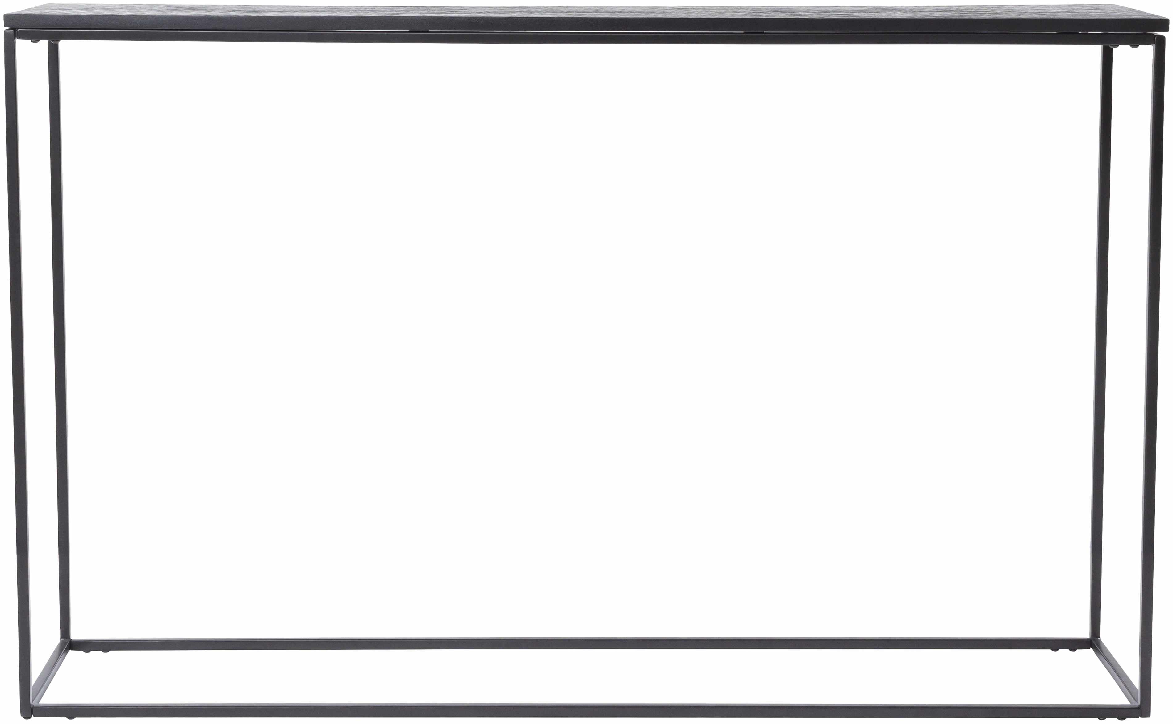 The Como Console Table