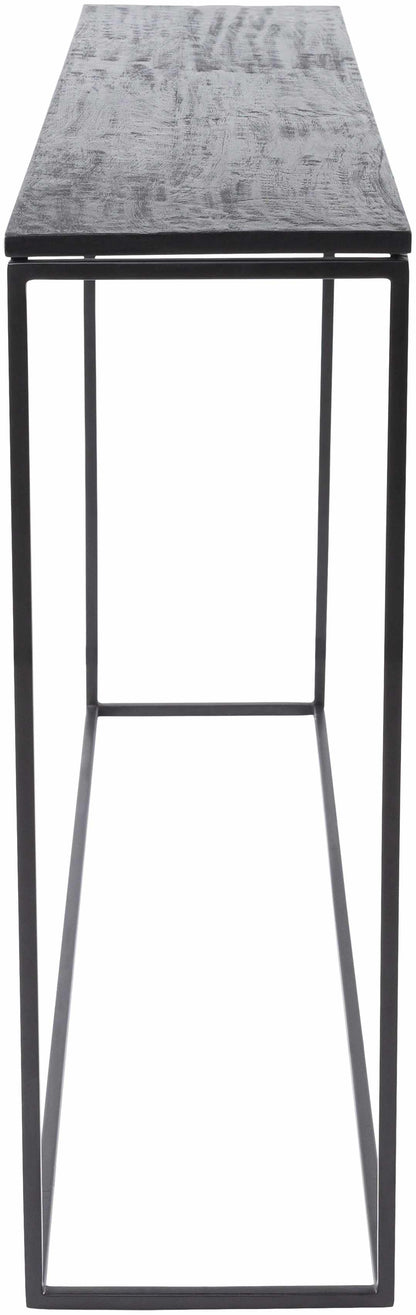 The Como Console Table