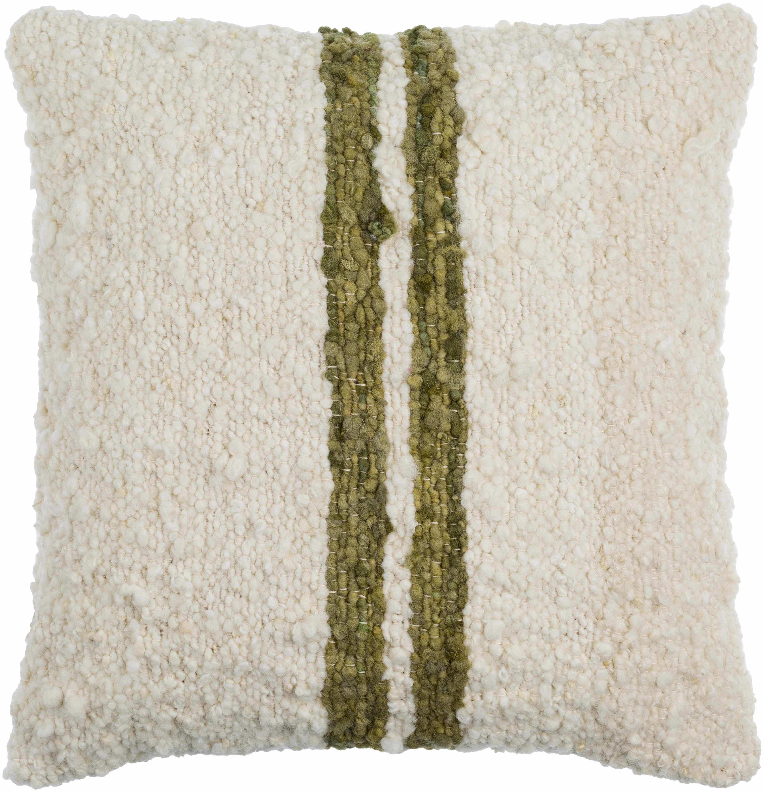 The Sinclair Pillow