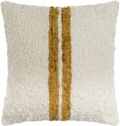 The Sinclair Pillow