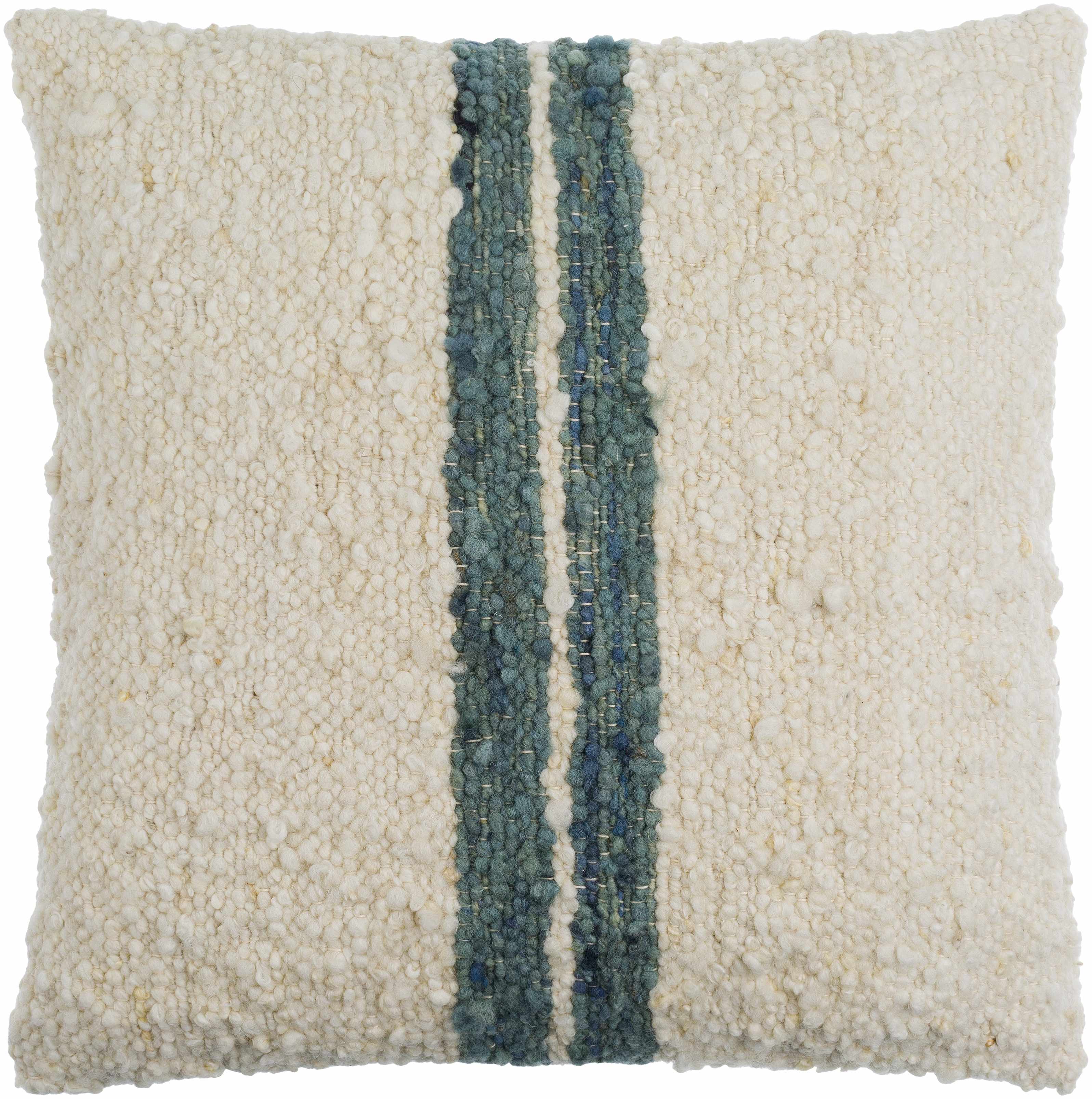The Sinclair Pillow