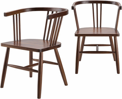 The Opal Dining Chair