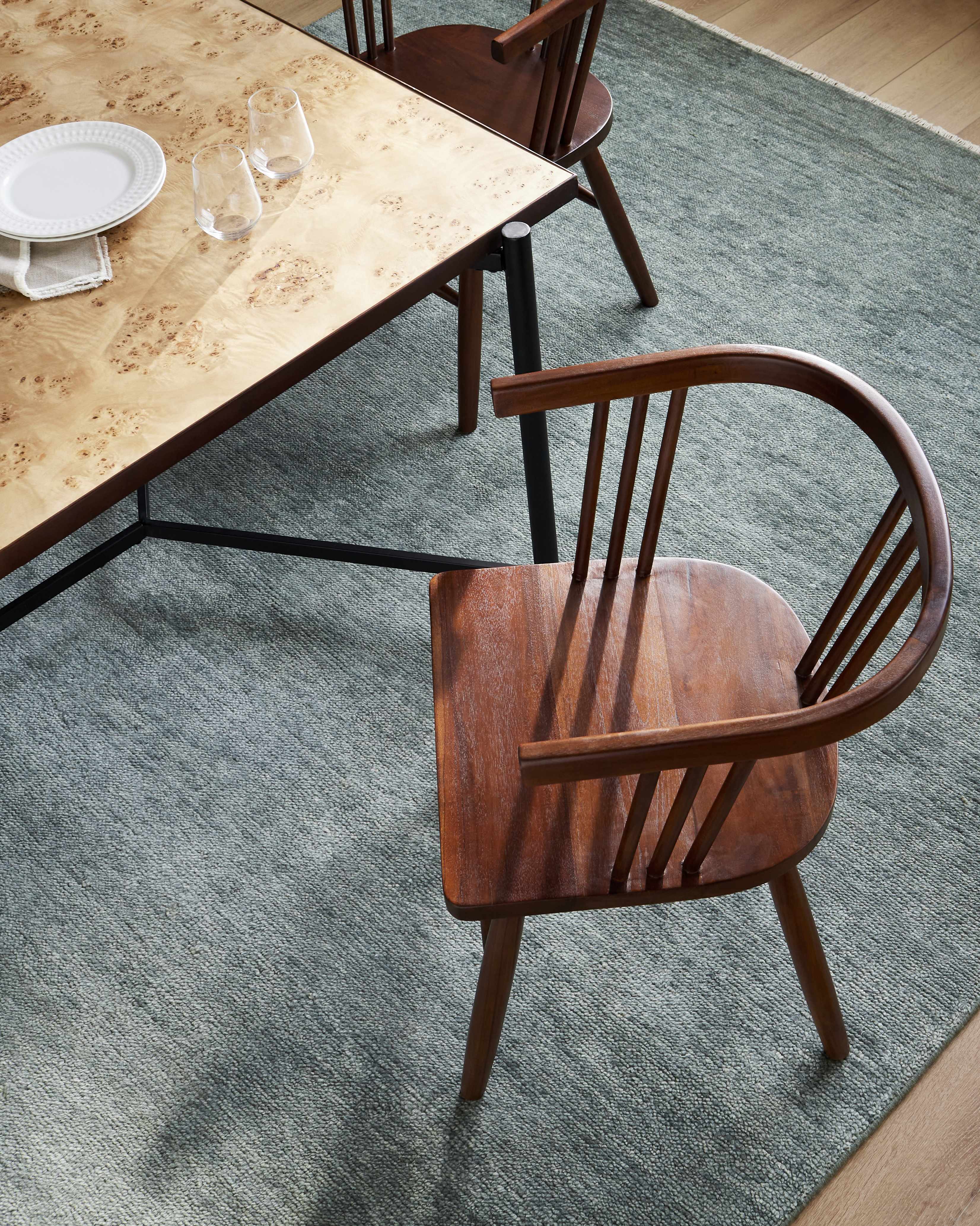 The Opal Dining Chair
