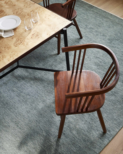 The Opal Dining Chair