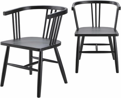 The Opal Dining Chair