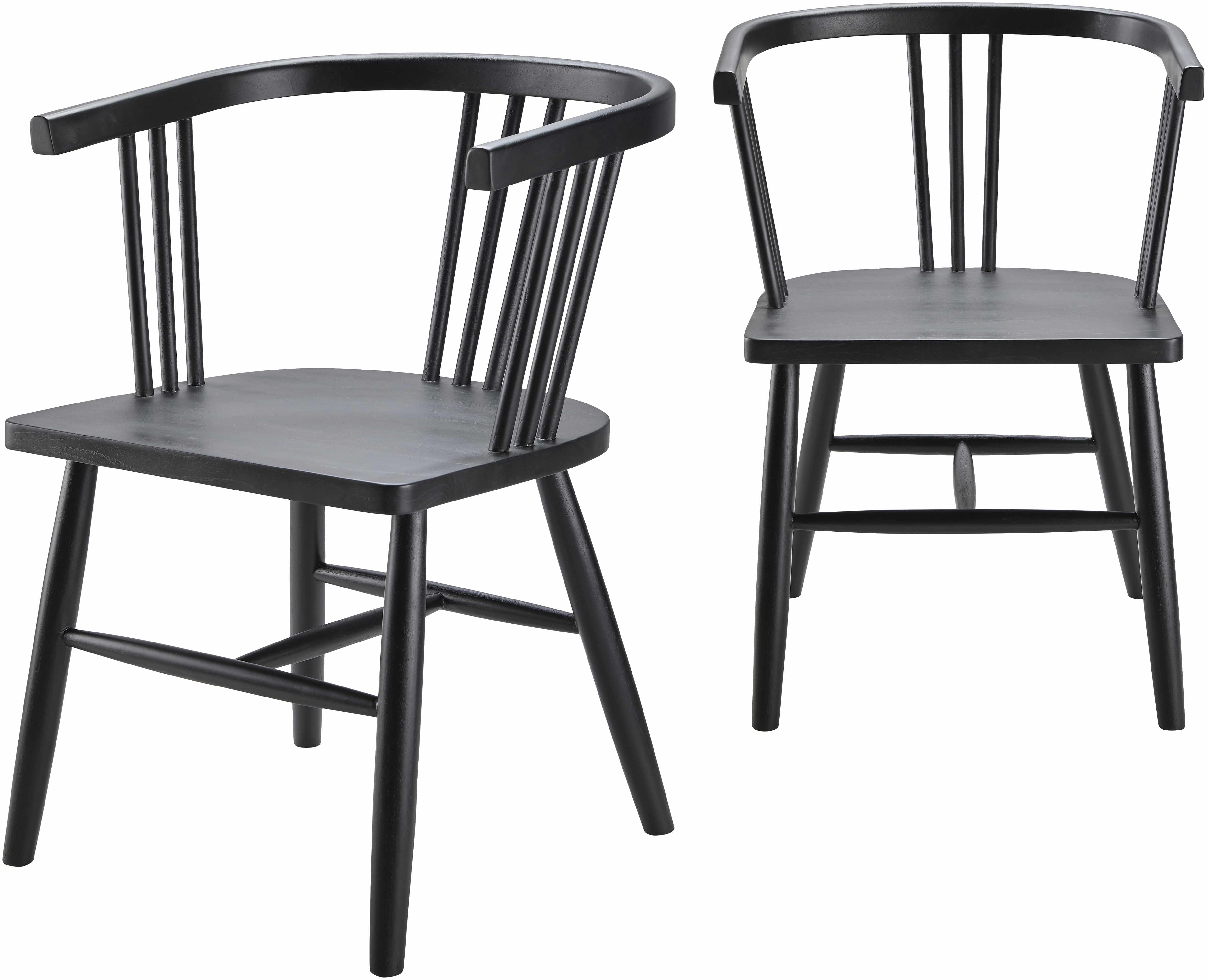 The Opal Dining Chair