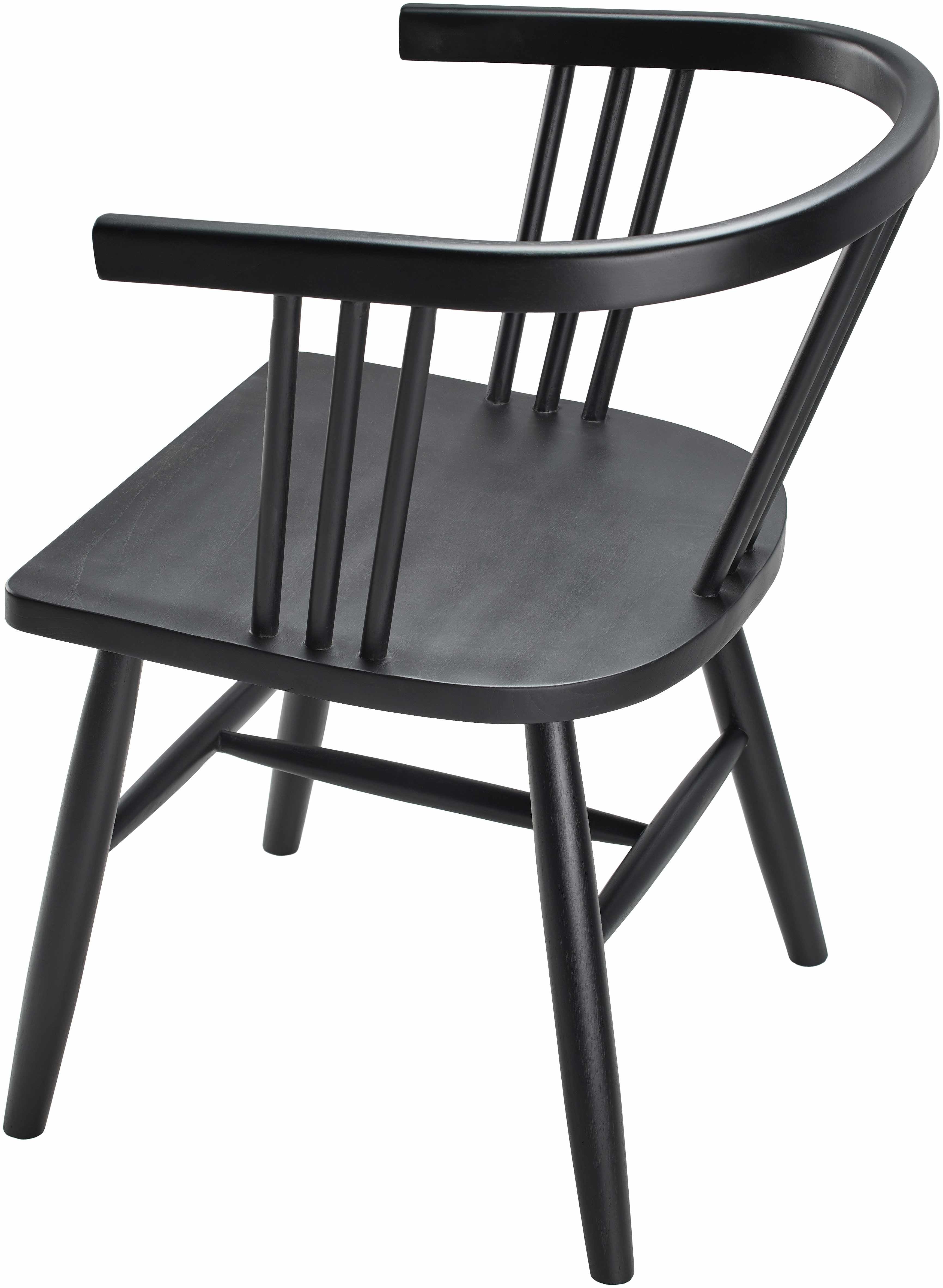 The Opal Dining Chair