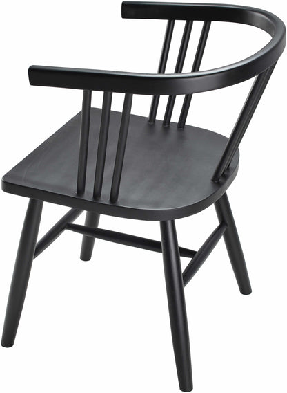 The Opal Dining Chair