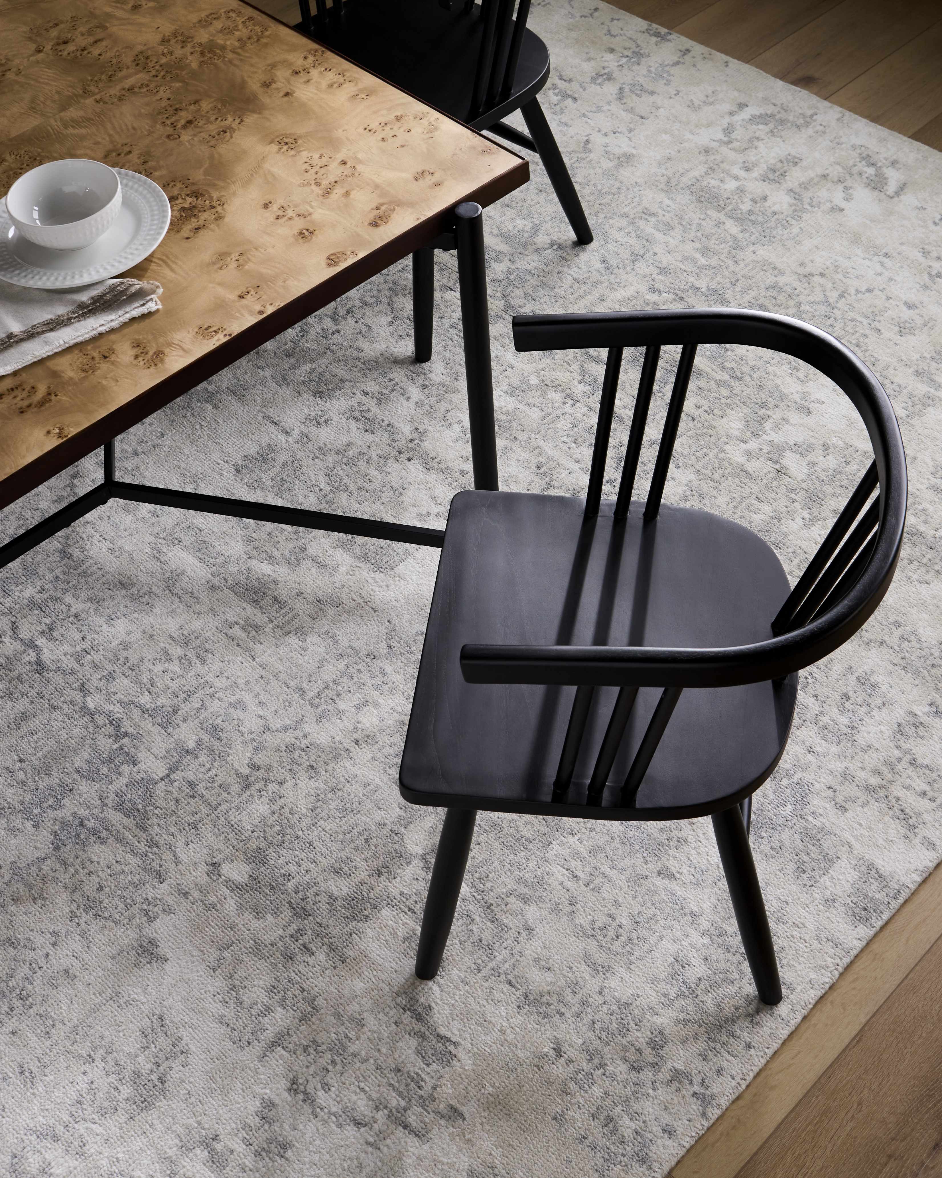 The Opal Dining Chair