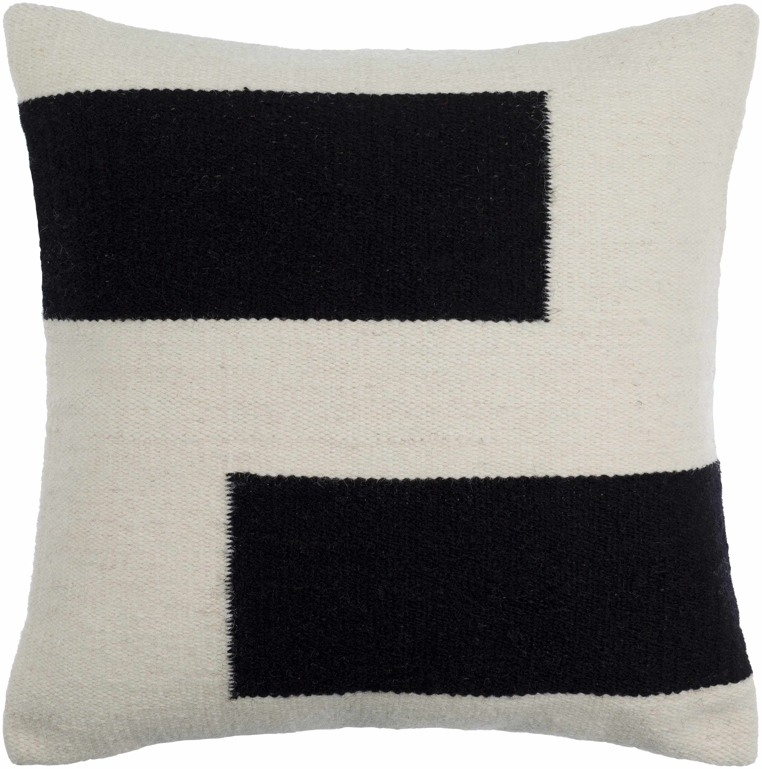 The Central Throw Pillow