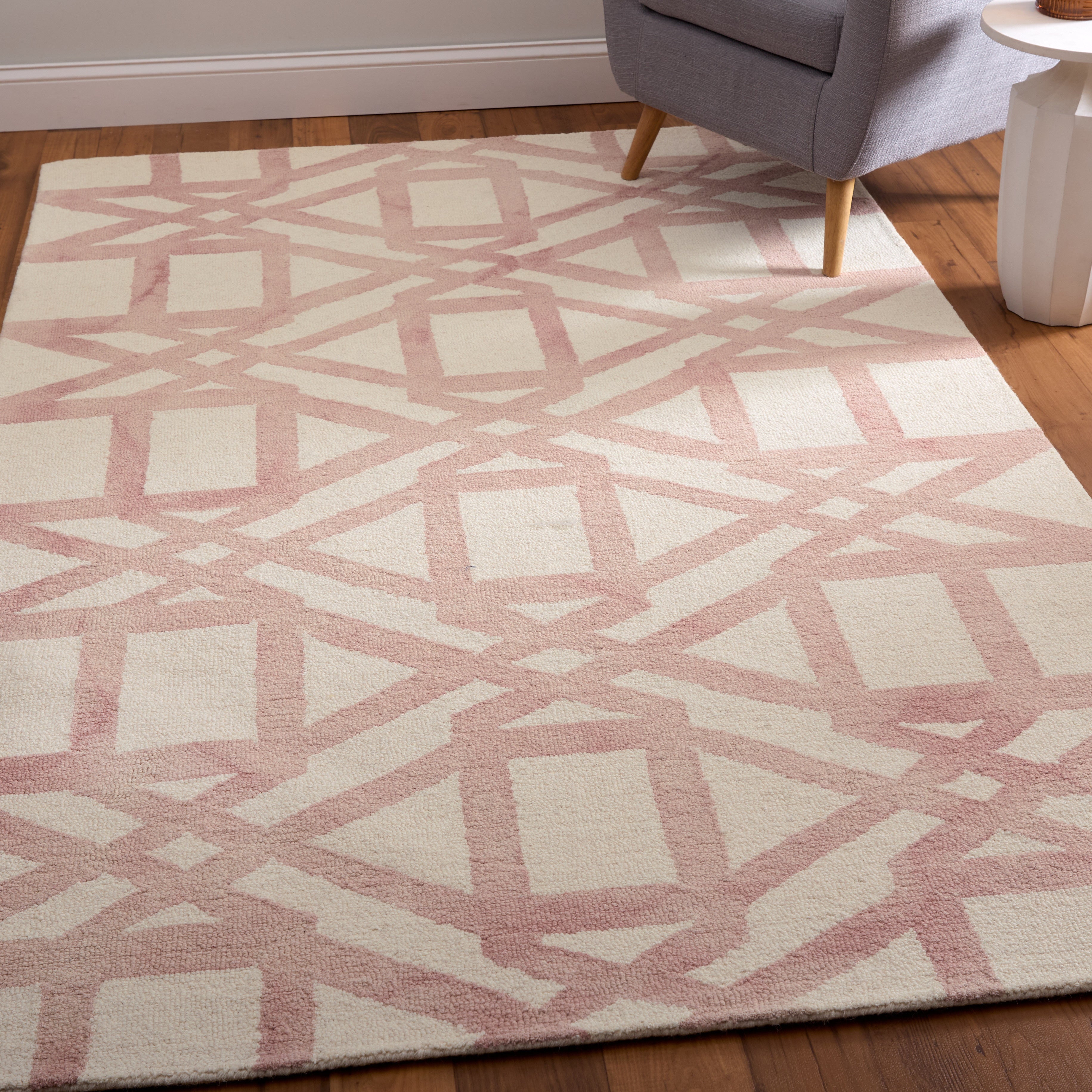 Lorrain Area Rug