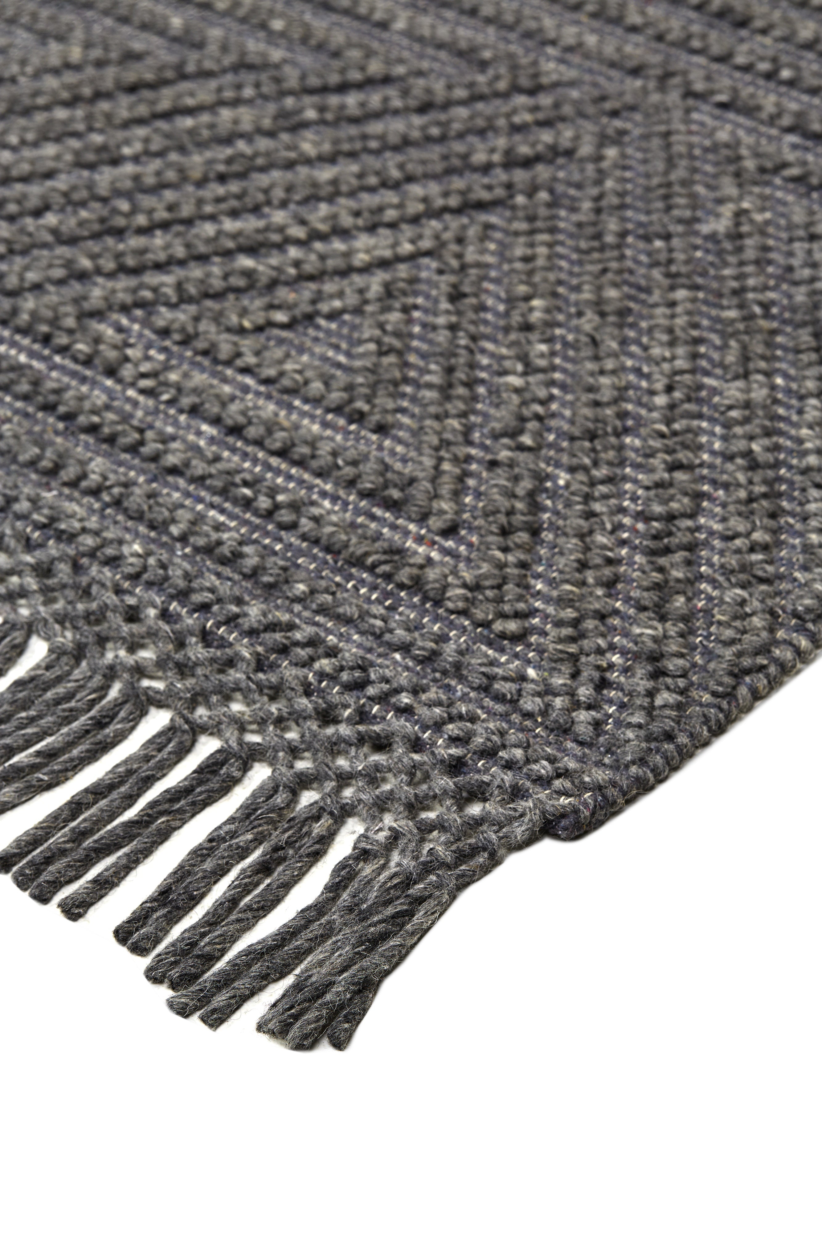 Phoenix Transitional Geometric - Gray