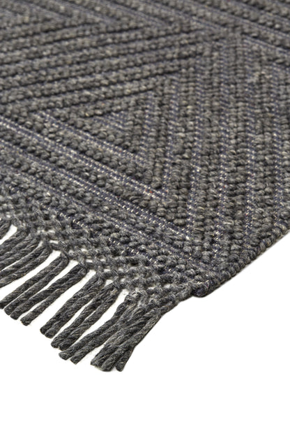 Phoenix Transitional Geometric - Gray
