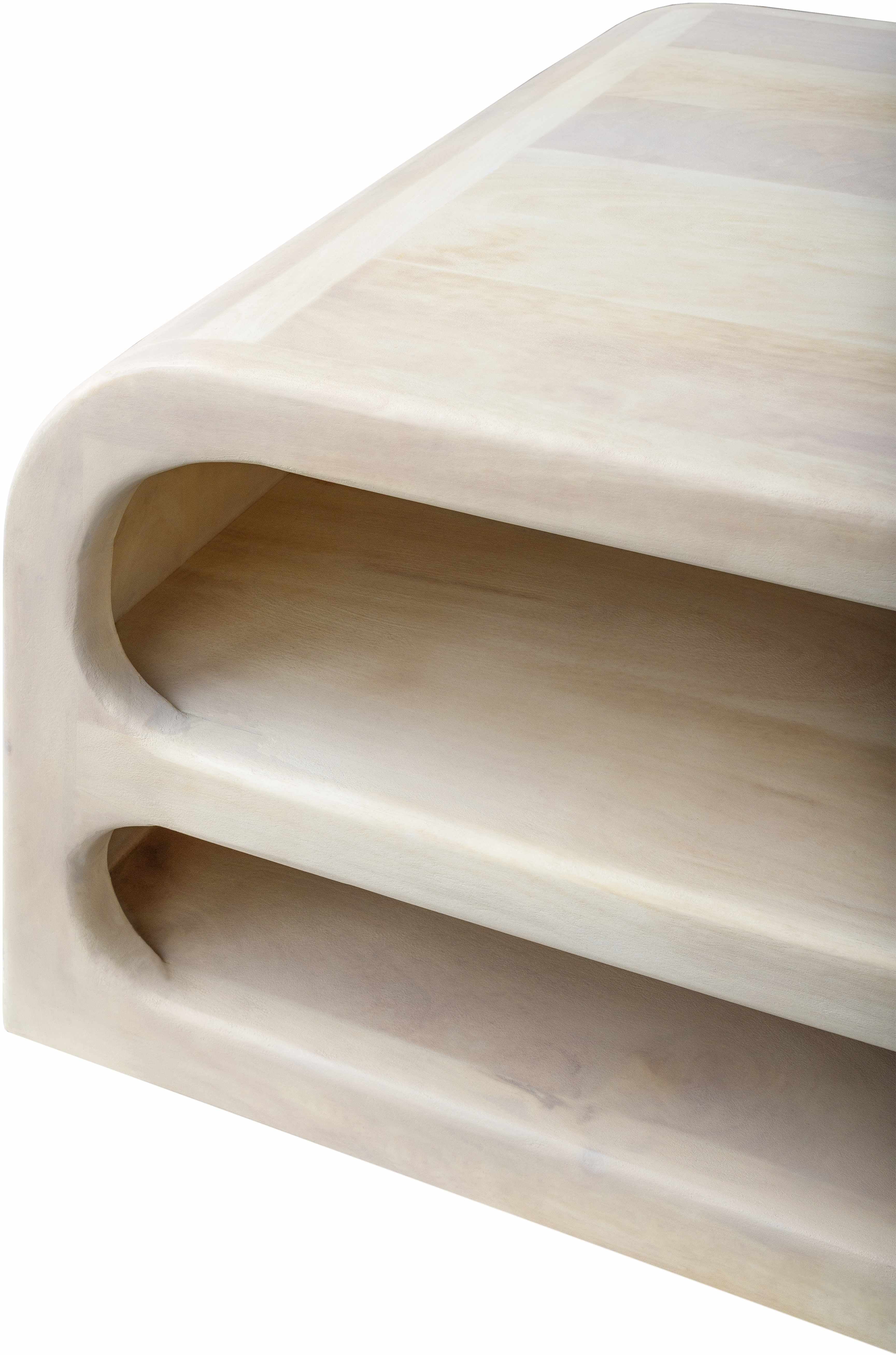 Matheus Coffee Table