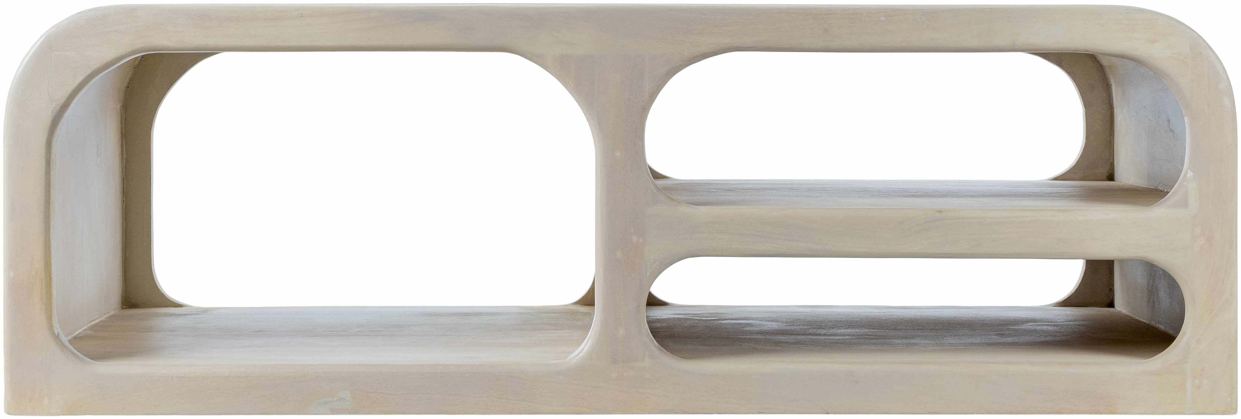Matheus Coffee Table