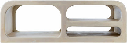 Matheus Coffee Table