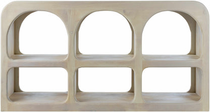 The Creston Console Table