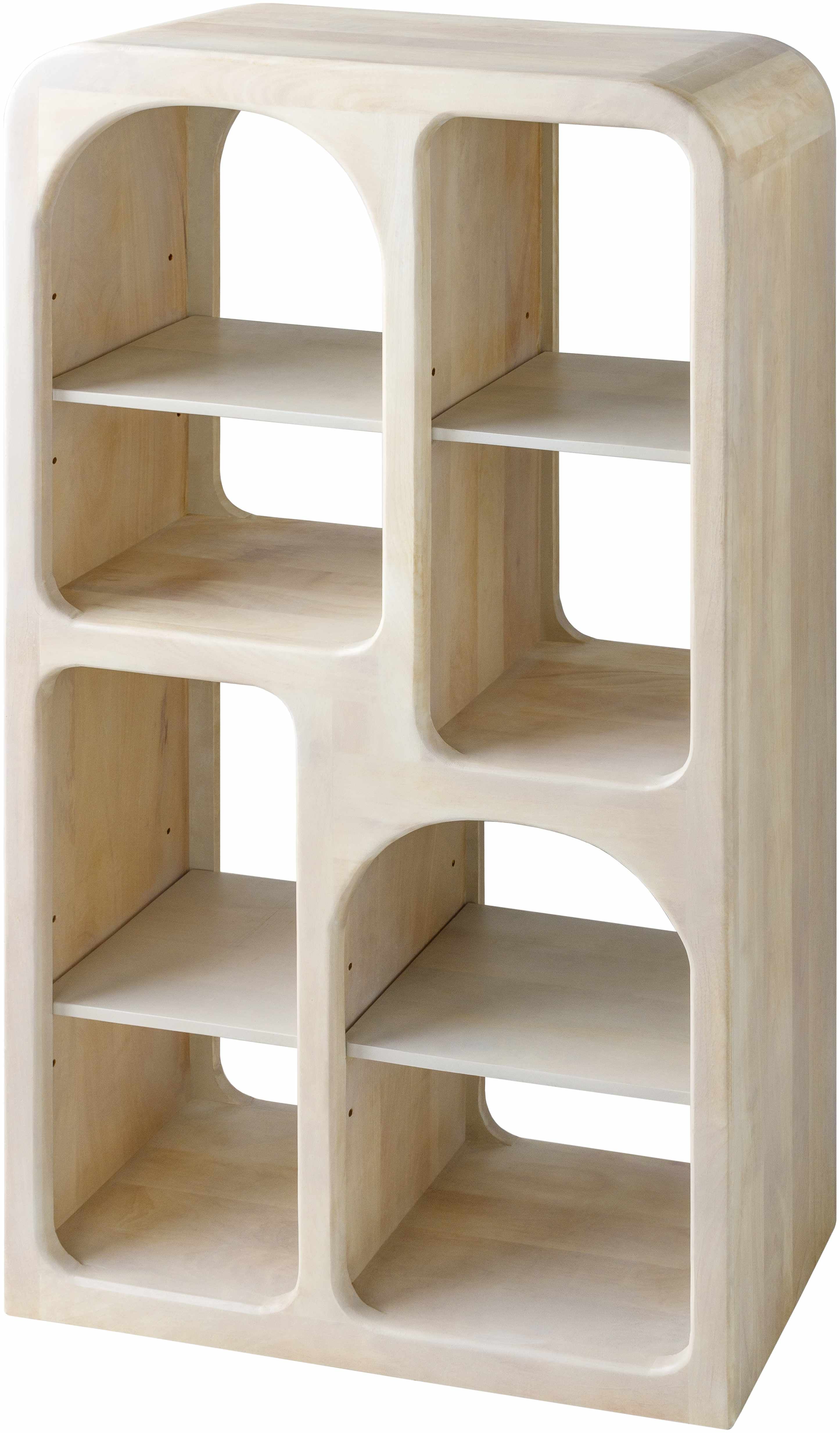 The Calla Bookcase