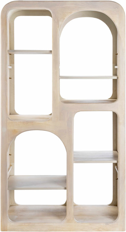 The Calla Bookcase
