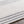 Timeless Harmonious Striped Light Gray Hand-Woven Viscose&Wool Area Rug