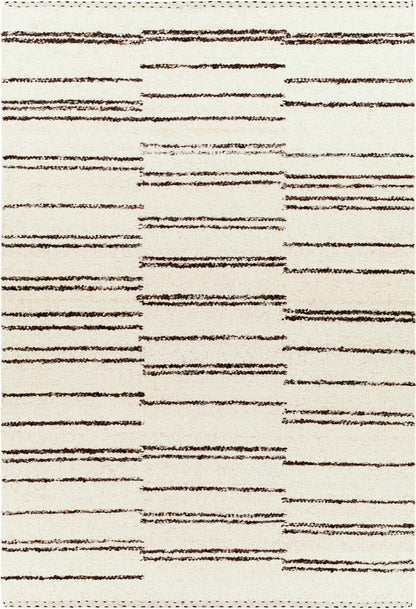 The Tarry Rug