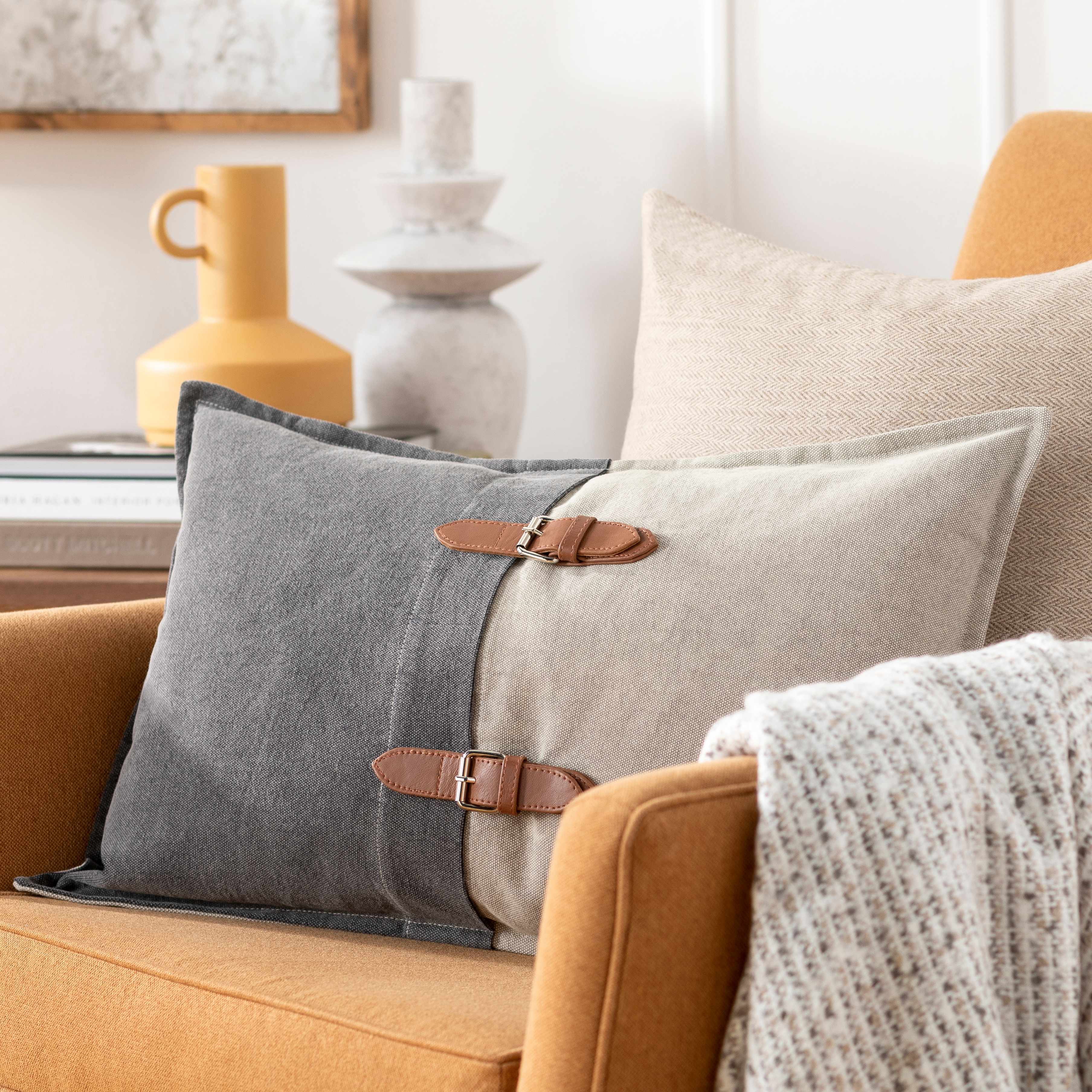 The Forum Pillow