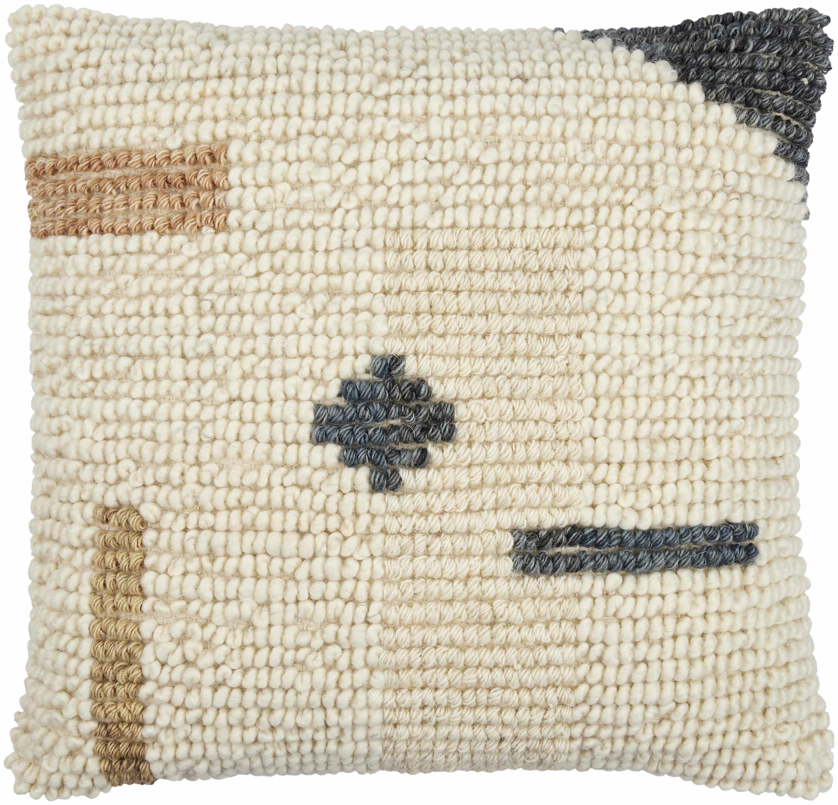 The Greenwich Pillow
