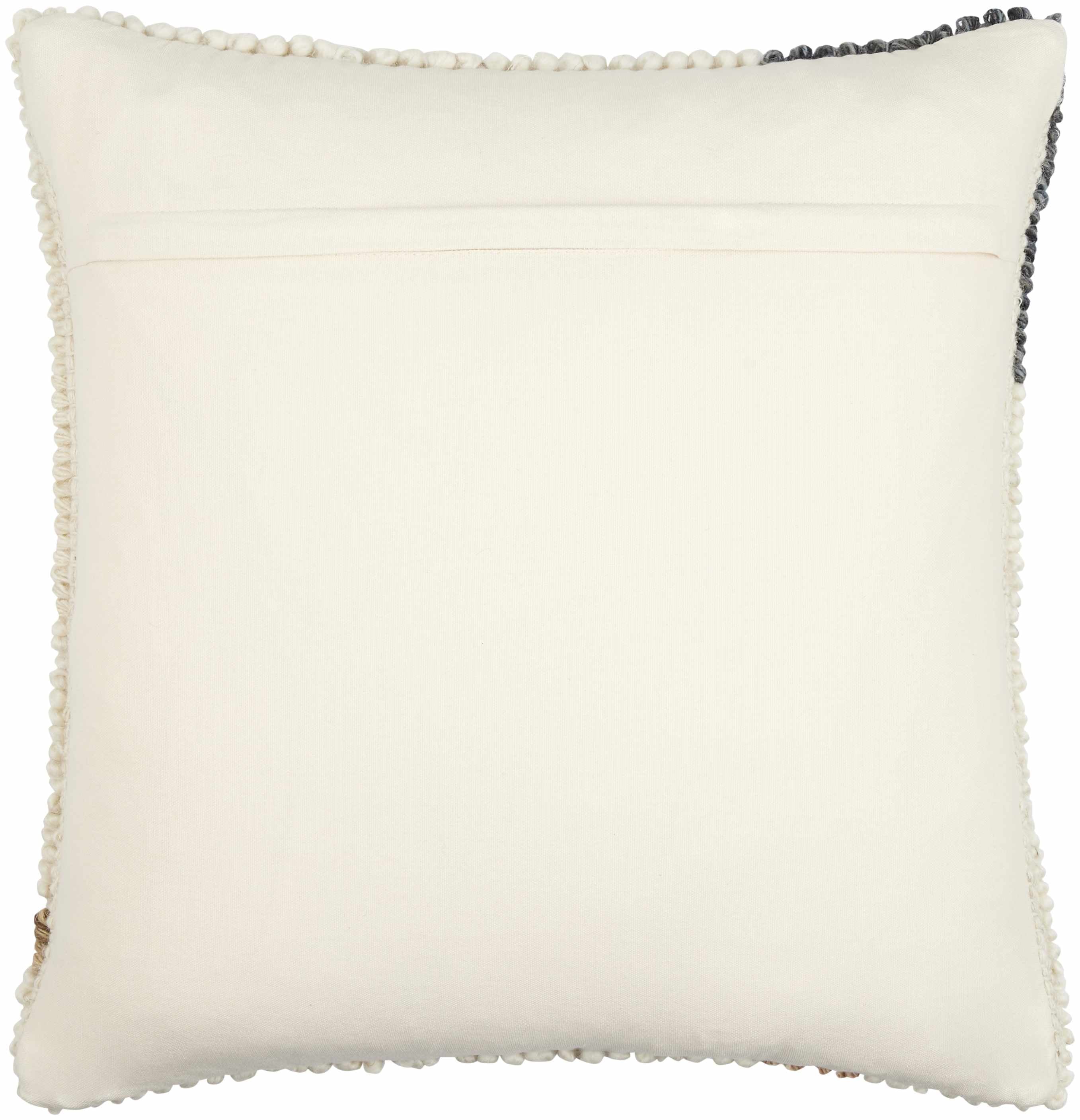 The Greenwich Pillow