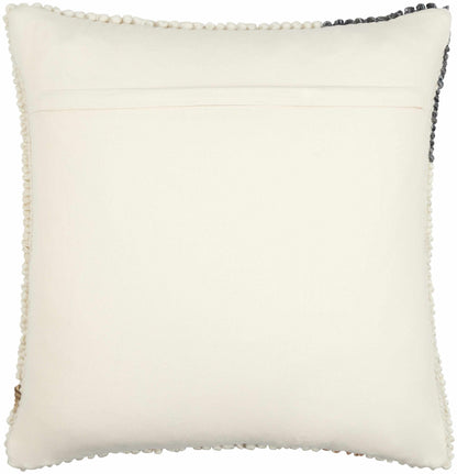 The Greenwich Pillow