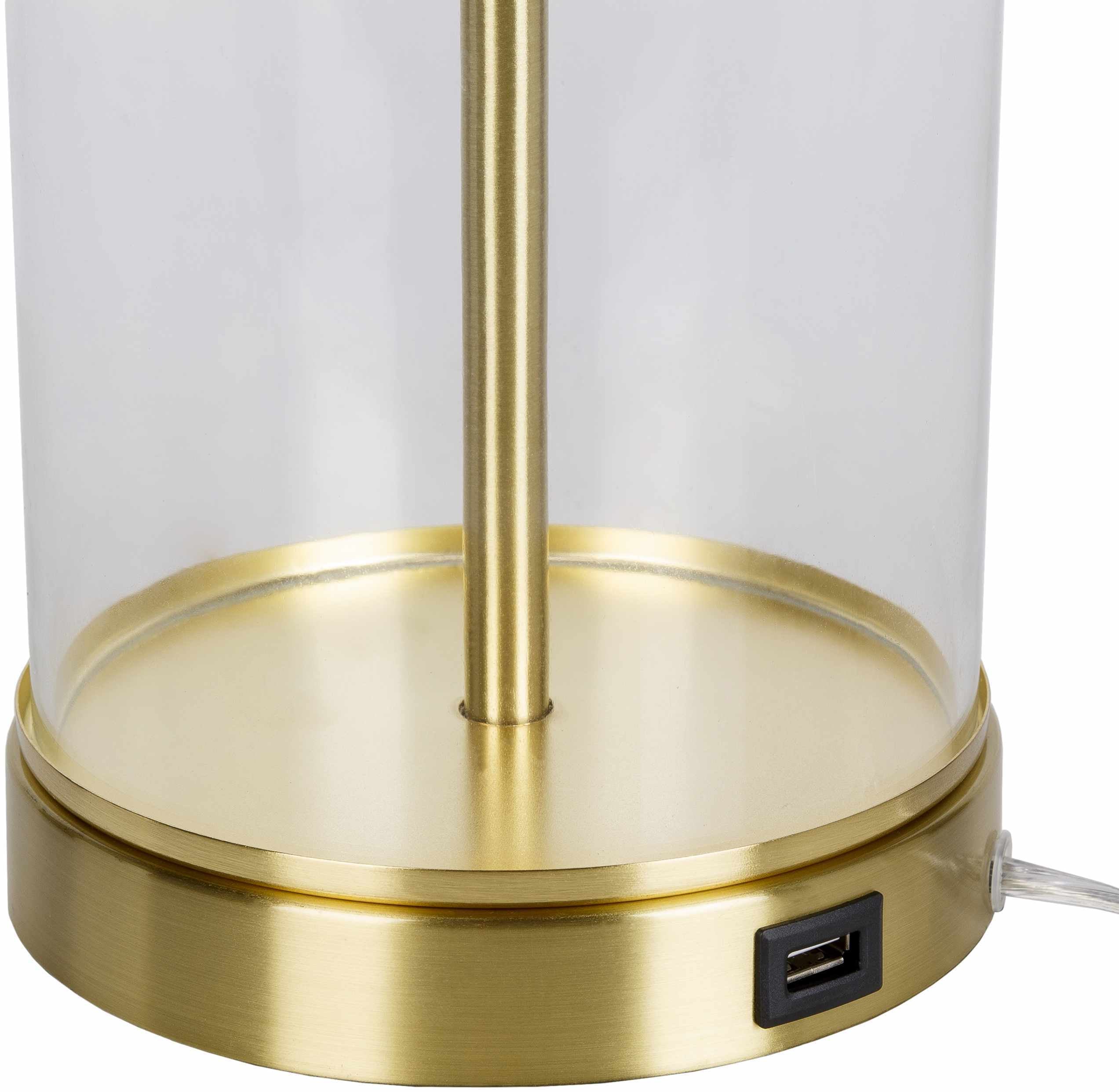 Tekman Table Lamp