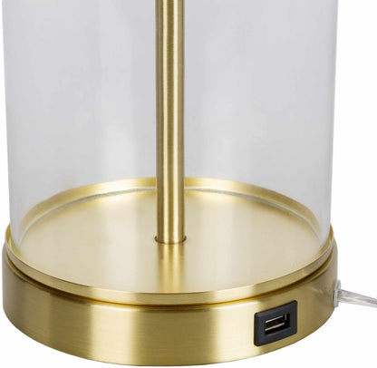 Tekman Table Lamp