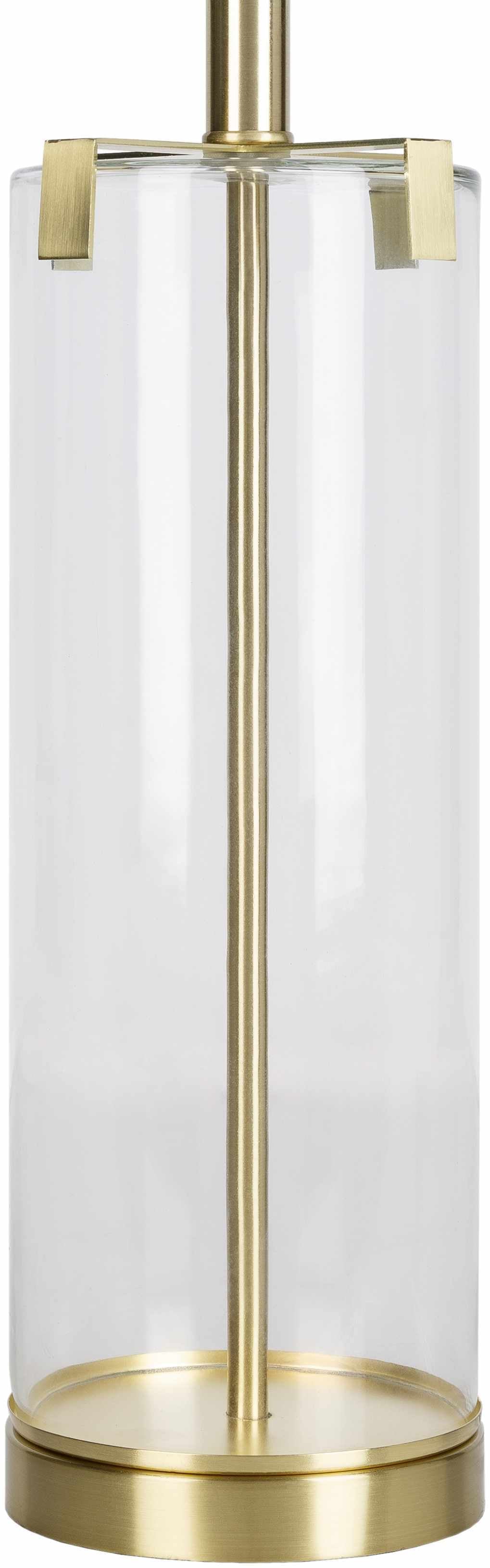 Tekman Table Lamp