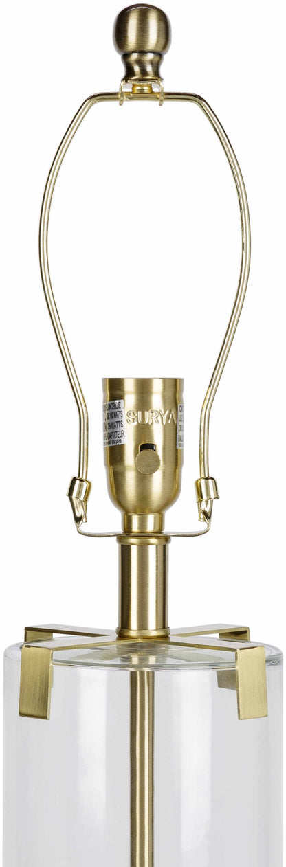 Tekman Table Lamp