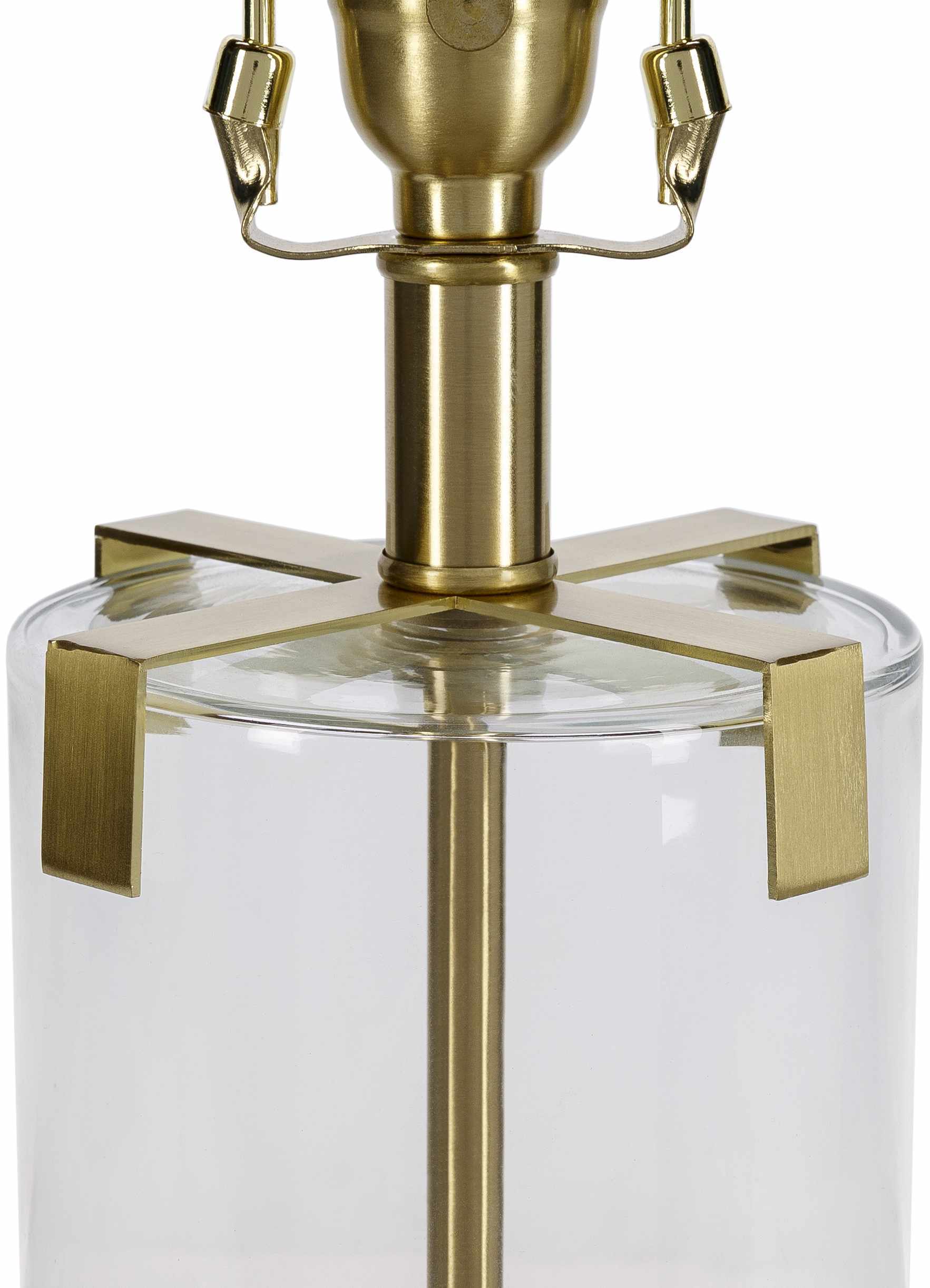 Tekman Table Lamp