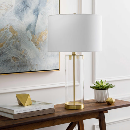 Tekman Table Lamp