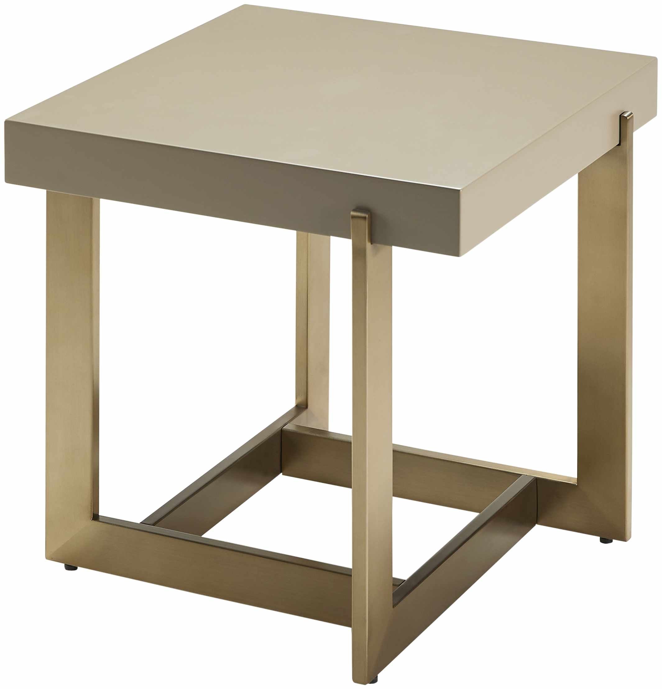 The Chevry End Table