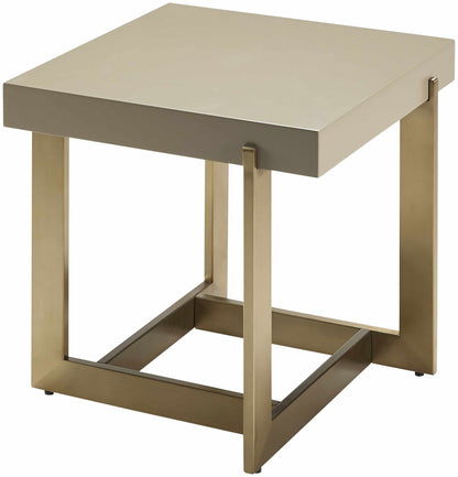 The Chevry End Table