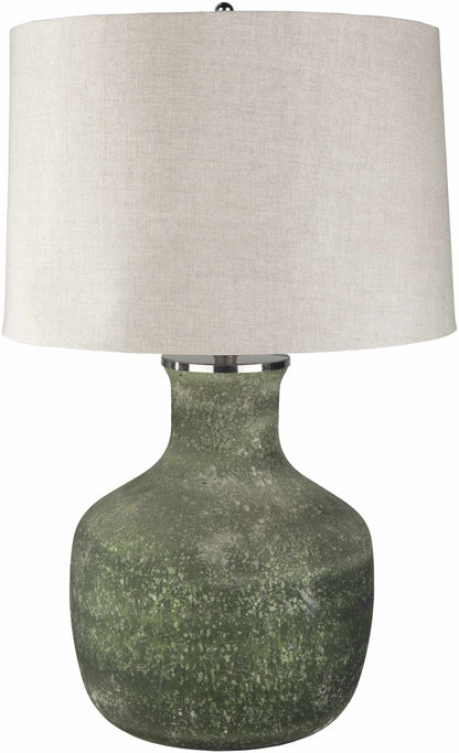 Lapua Moss Table Lamp