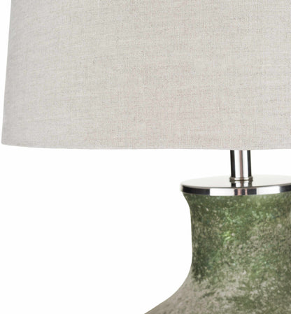 Lapua Moss Table Lamp